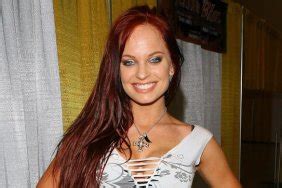 nude christy hemme|Inside Look At Christy Hemme's Playboy Issue, Cover.